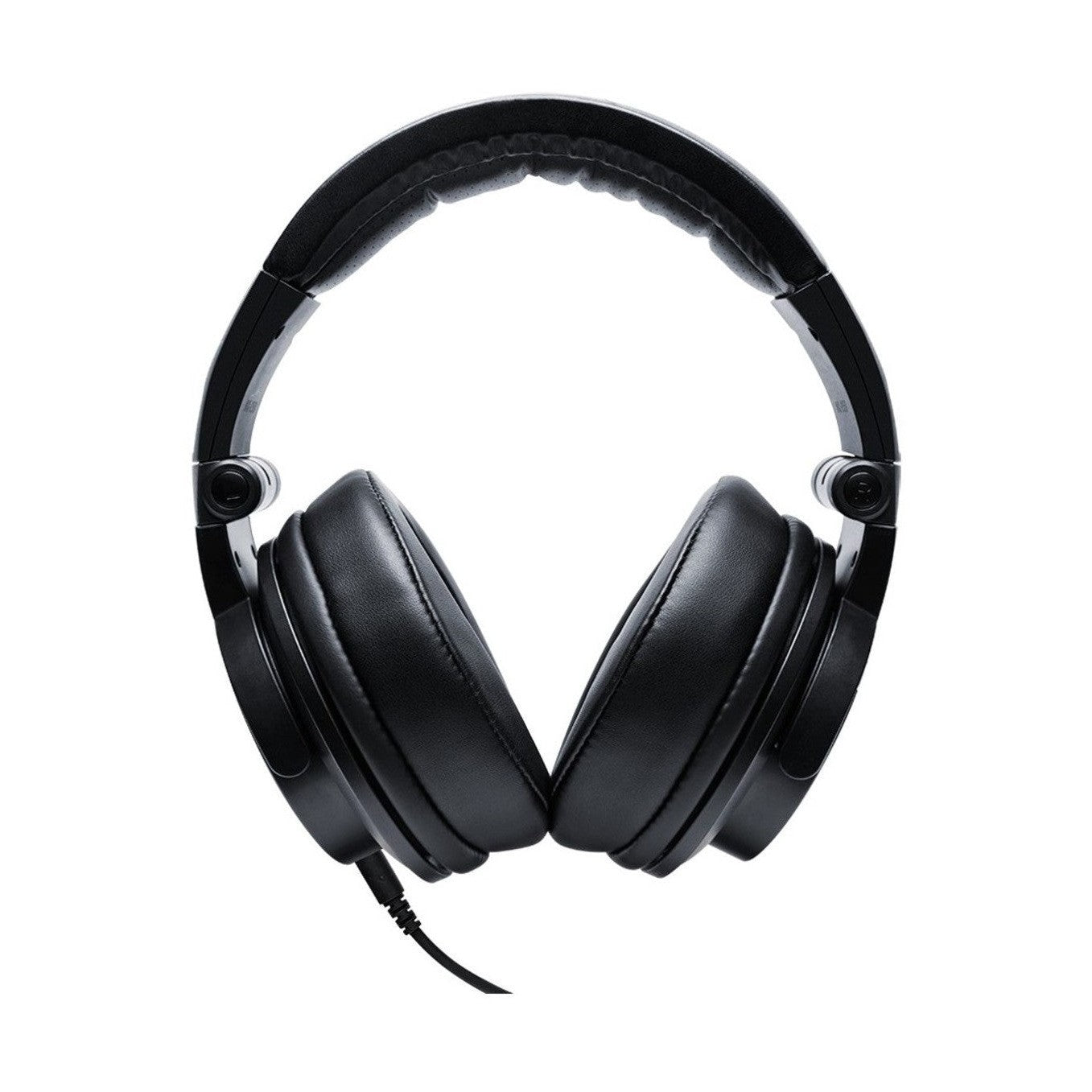 Mackie MC-250 Professional Closed-Back Studio Headphones 4