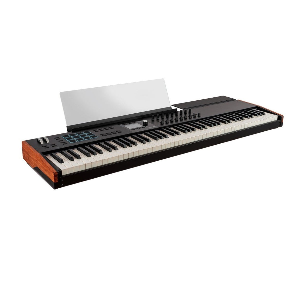 Arturia KeyLab Essential 88 MK3 MIDI Keyboard Controller – Black 5