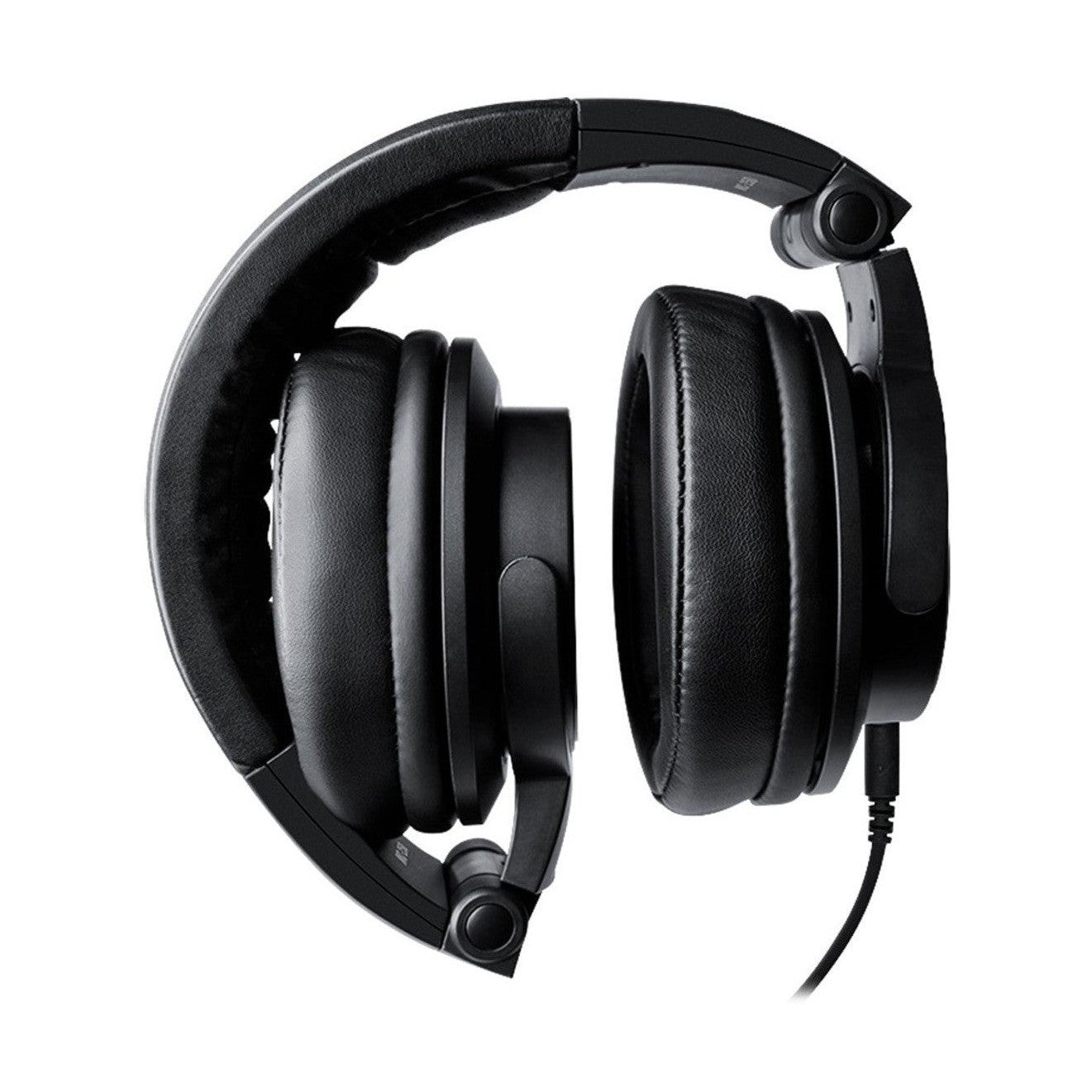 Mackie MC-250 Professional Closed-Back Studio Headphones 5