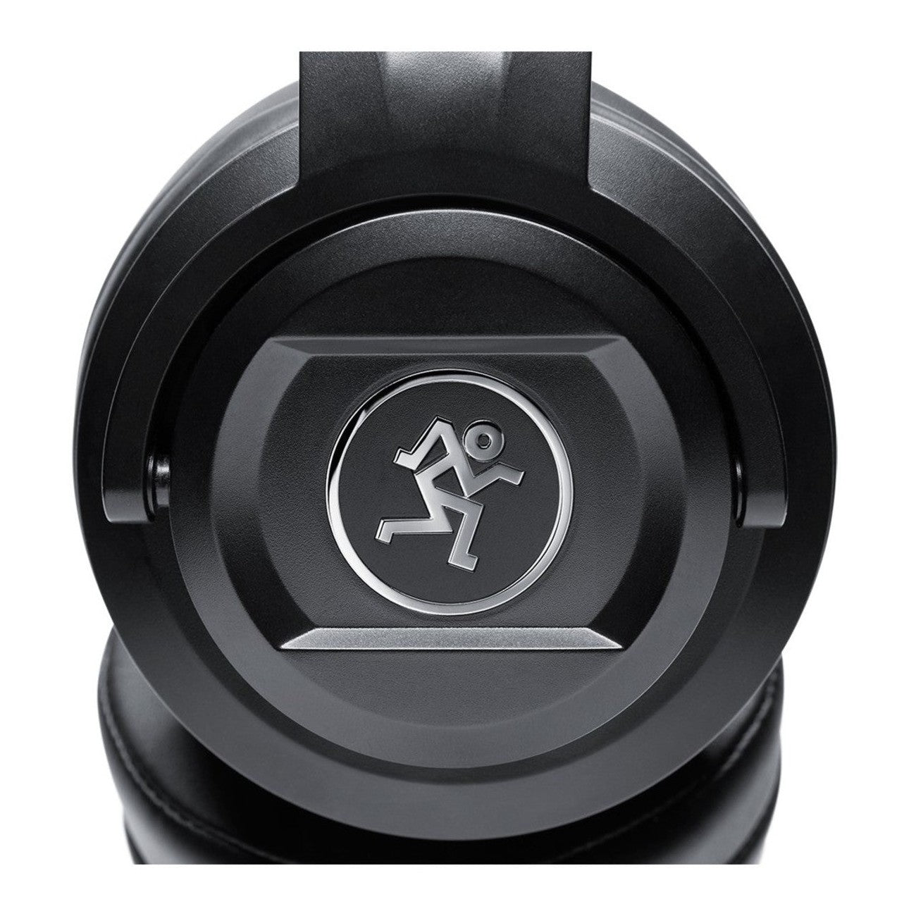 Mackie MC-250 Professional Closed-Back Studio Headphones 6