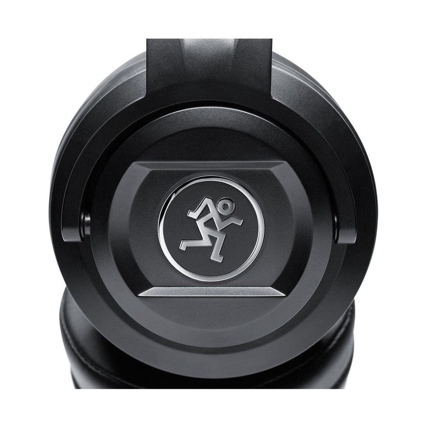 Mackie MC-250 Professional Closed-Back Studio Headphones 6