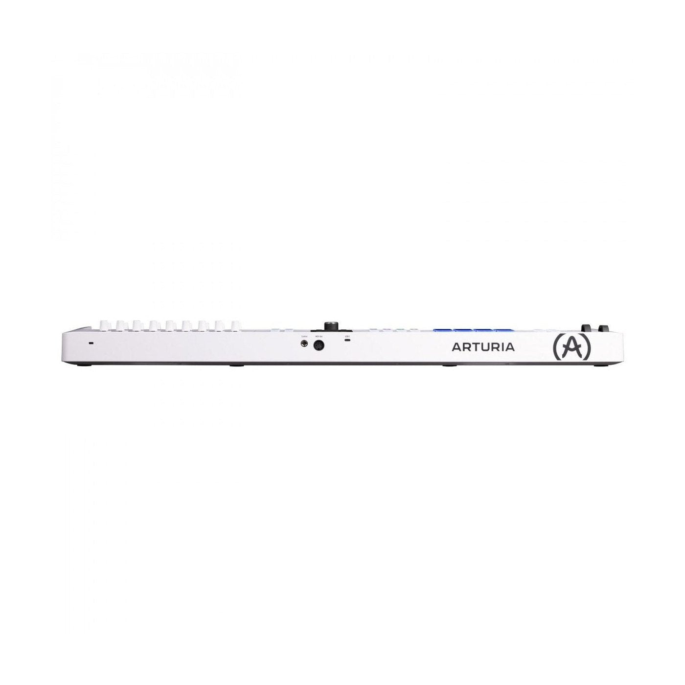 Arturia KeyLab Essential 61 MK3 MIDI Keyboard Controller – White 3