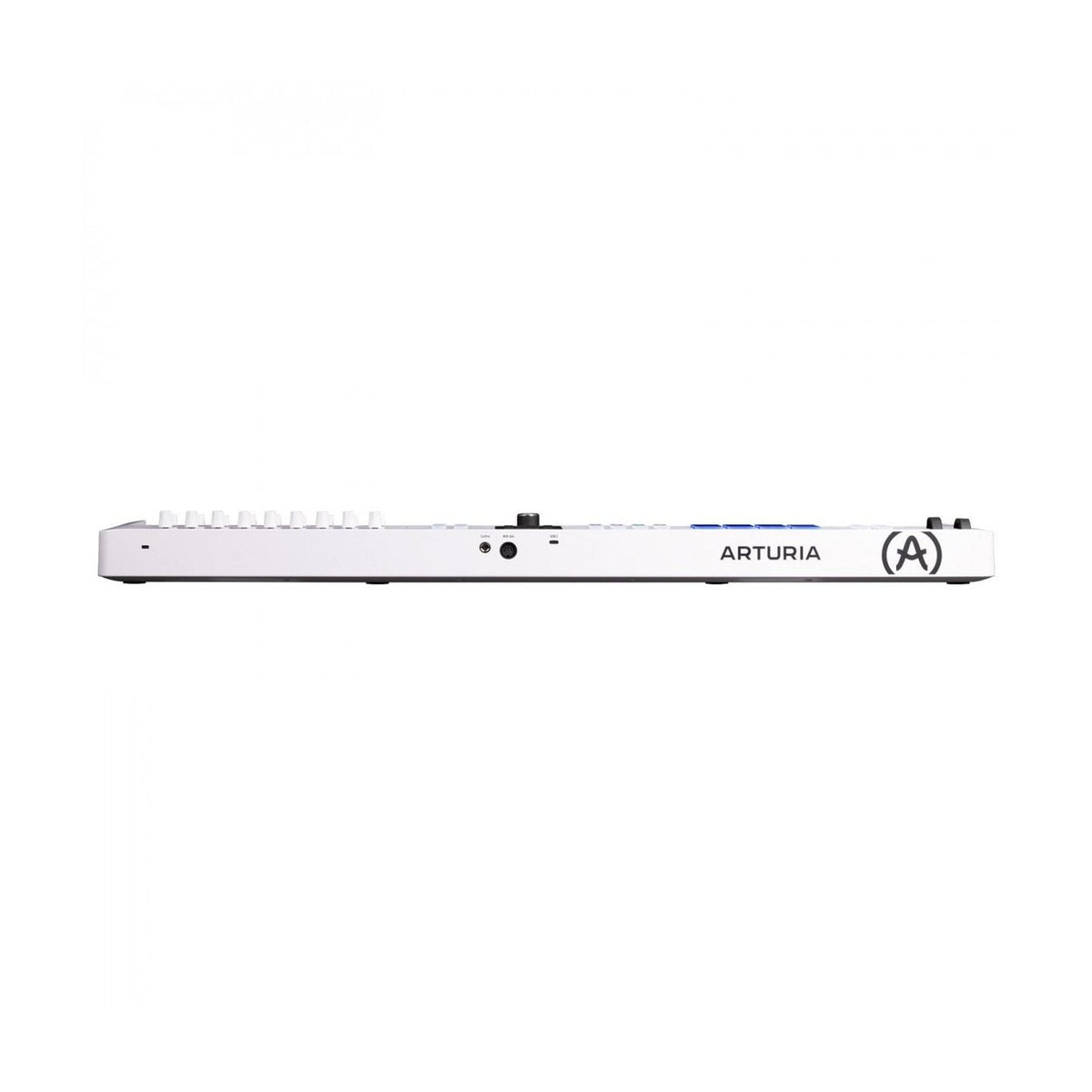 Arturia KeyLab Essential 61 MK3 MIDI Keyboard Controller – White 3