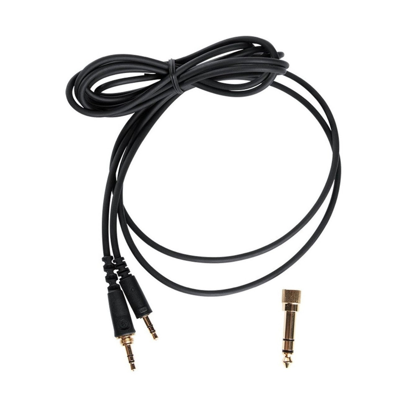 Mackie MC-250 Professional Closed-Back Studio Headphones 8