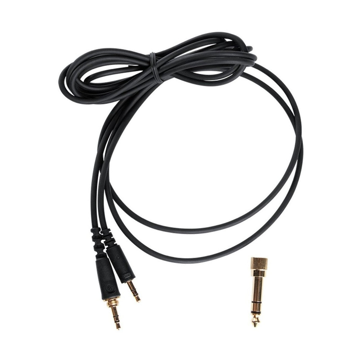 Mackie MC-250 Professional Closed-Back Studio Headphones 8