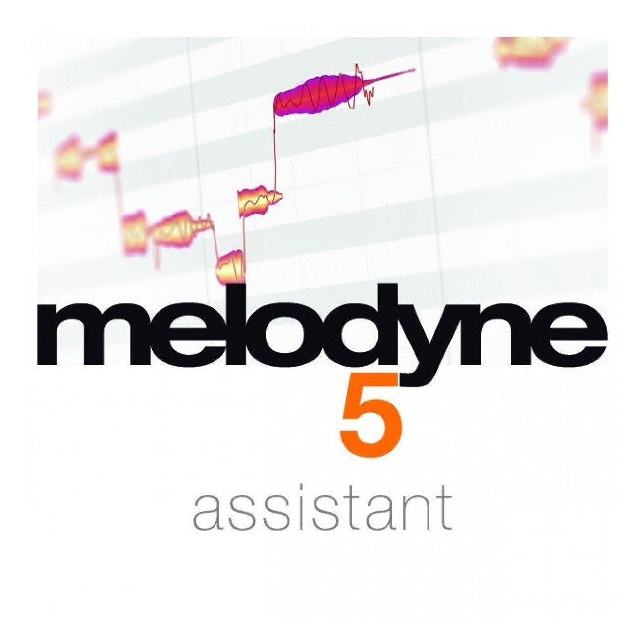 Celemony Melodyne 5 Assistant Pitch And Timing Correction Plug-In Download 1