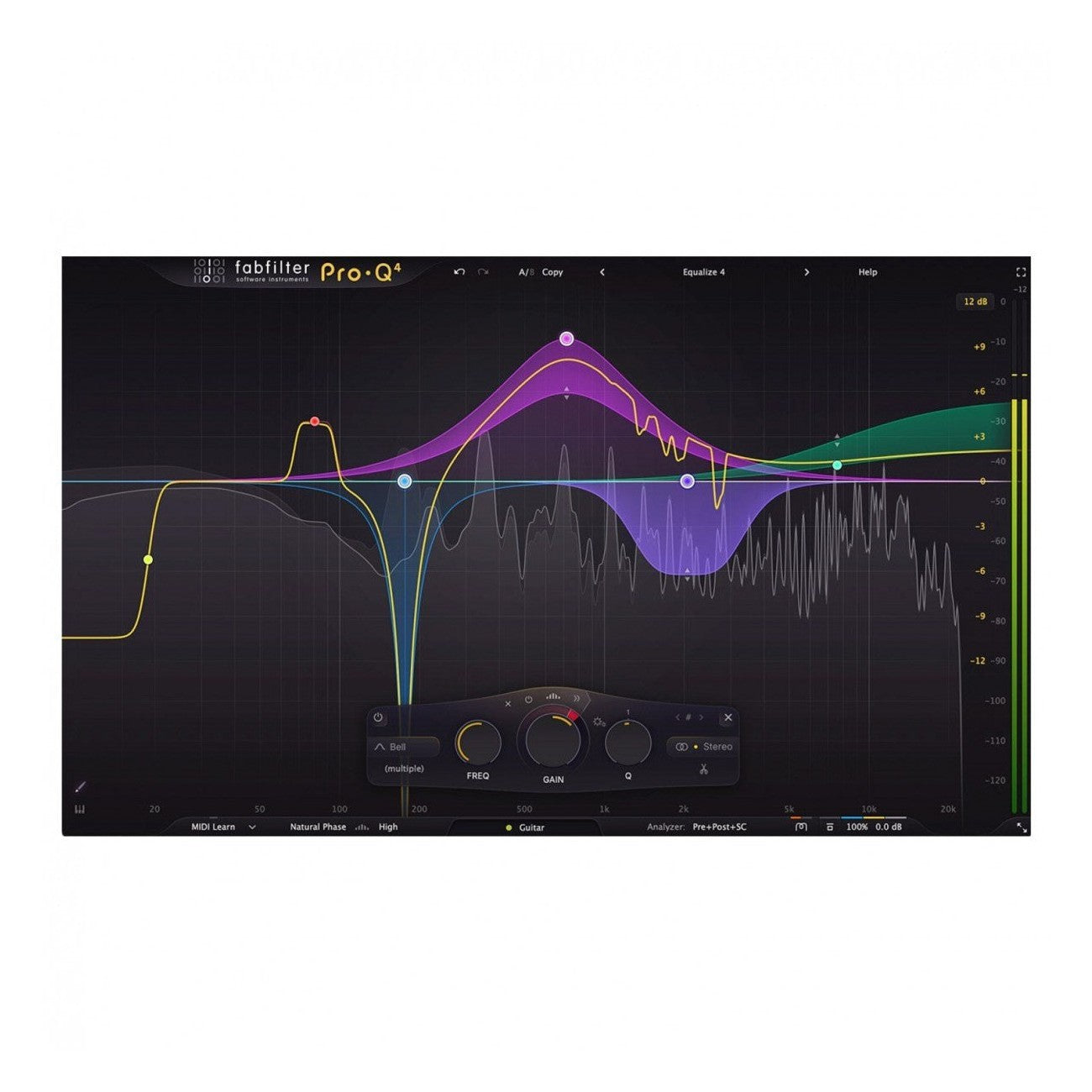FabFilter Mixing Bundle — For The Mix Engineers Download 2
