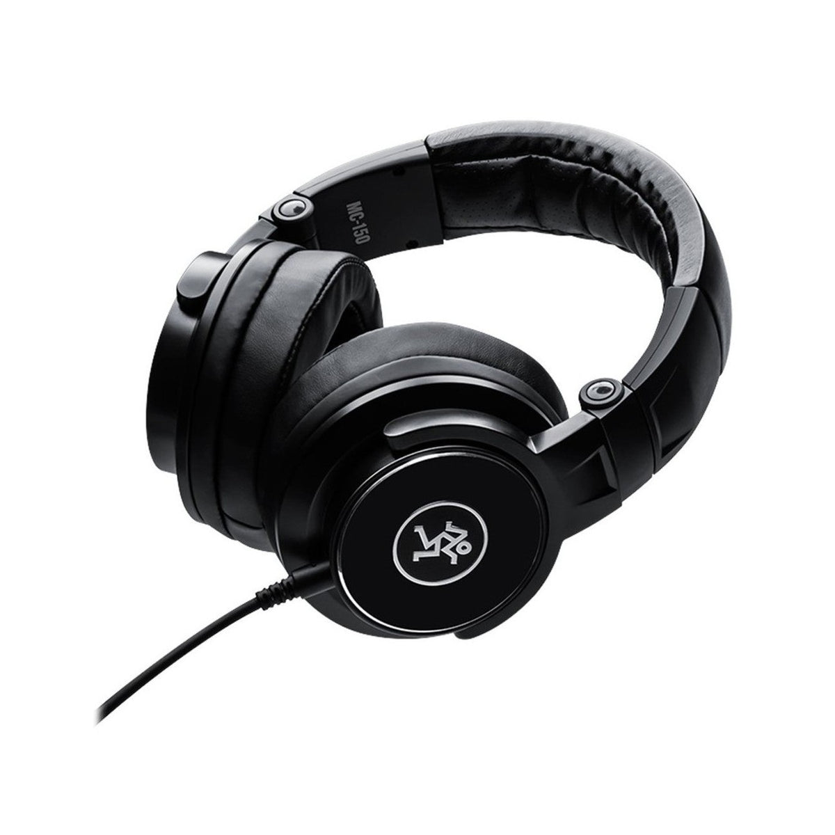 Mackie MC-150 Professional Closed-Back Studio Headphones 3