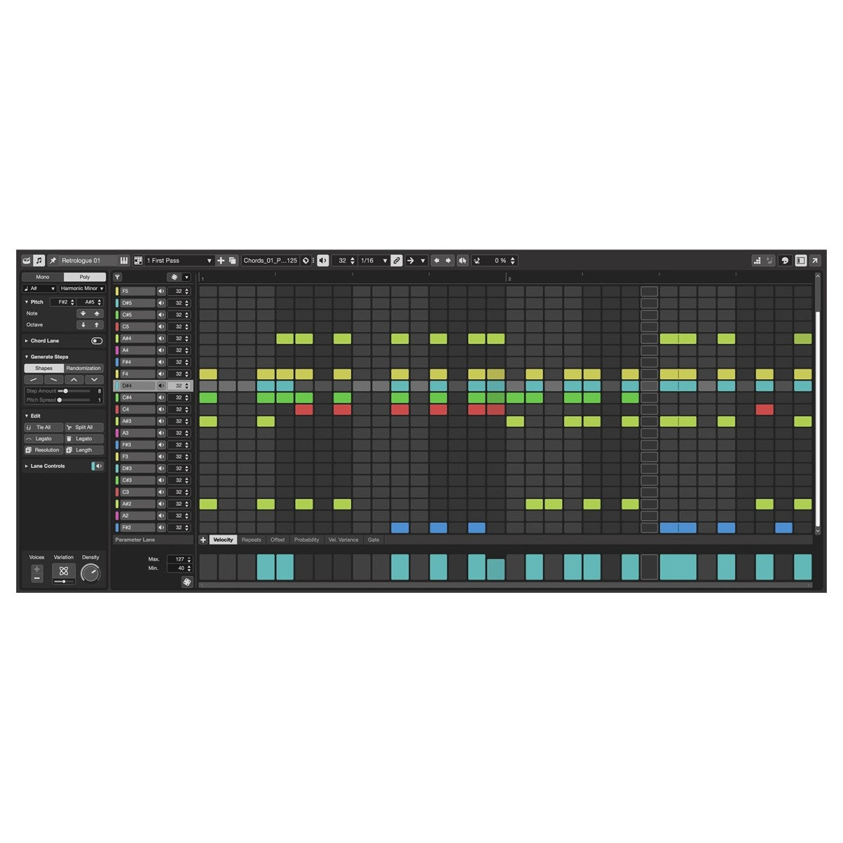 Steinberg Cubase Artist 15 (Download)