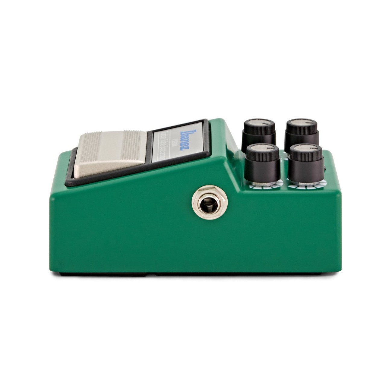 Ibanez TS9DX Turbo Tube Screamer Overdrive Pedal 2