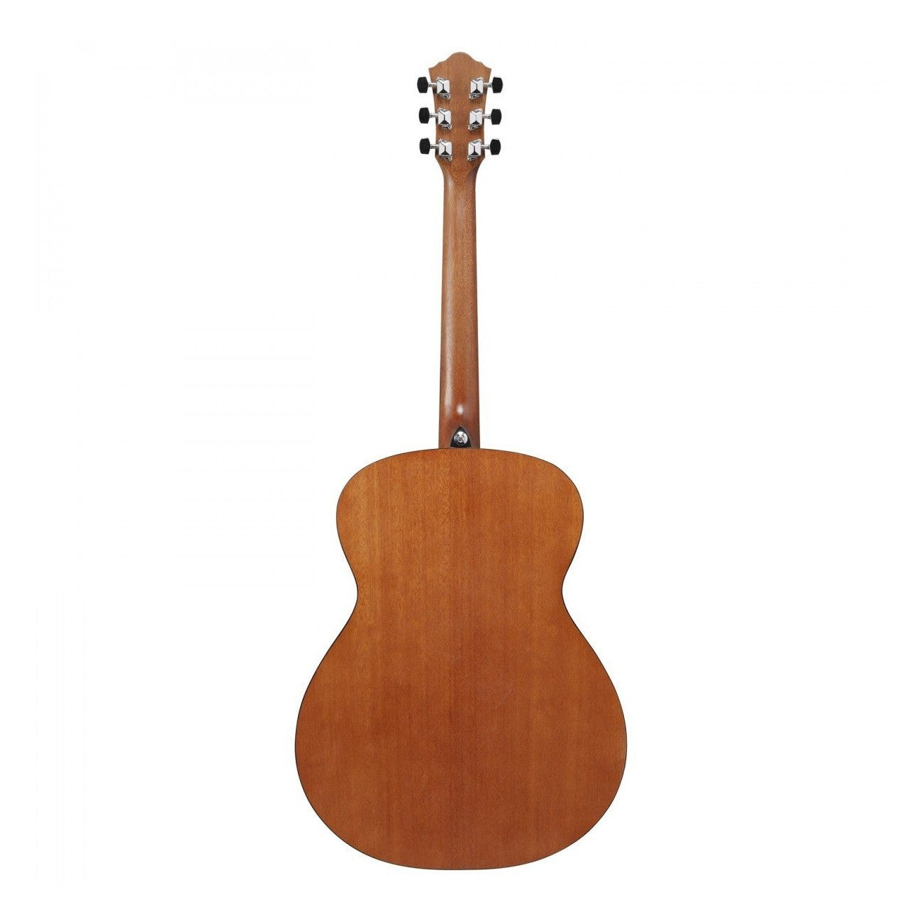 Ibanez VC50NJP Grand Concert Acoustic Guitar Jam Pack, Open Pore Natural 3