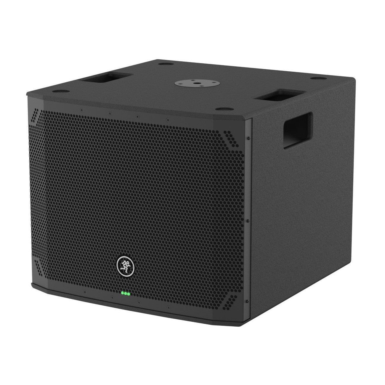 Mackie Thump 15S V4 15" 1400W Powered PA Subwoofer 2