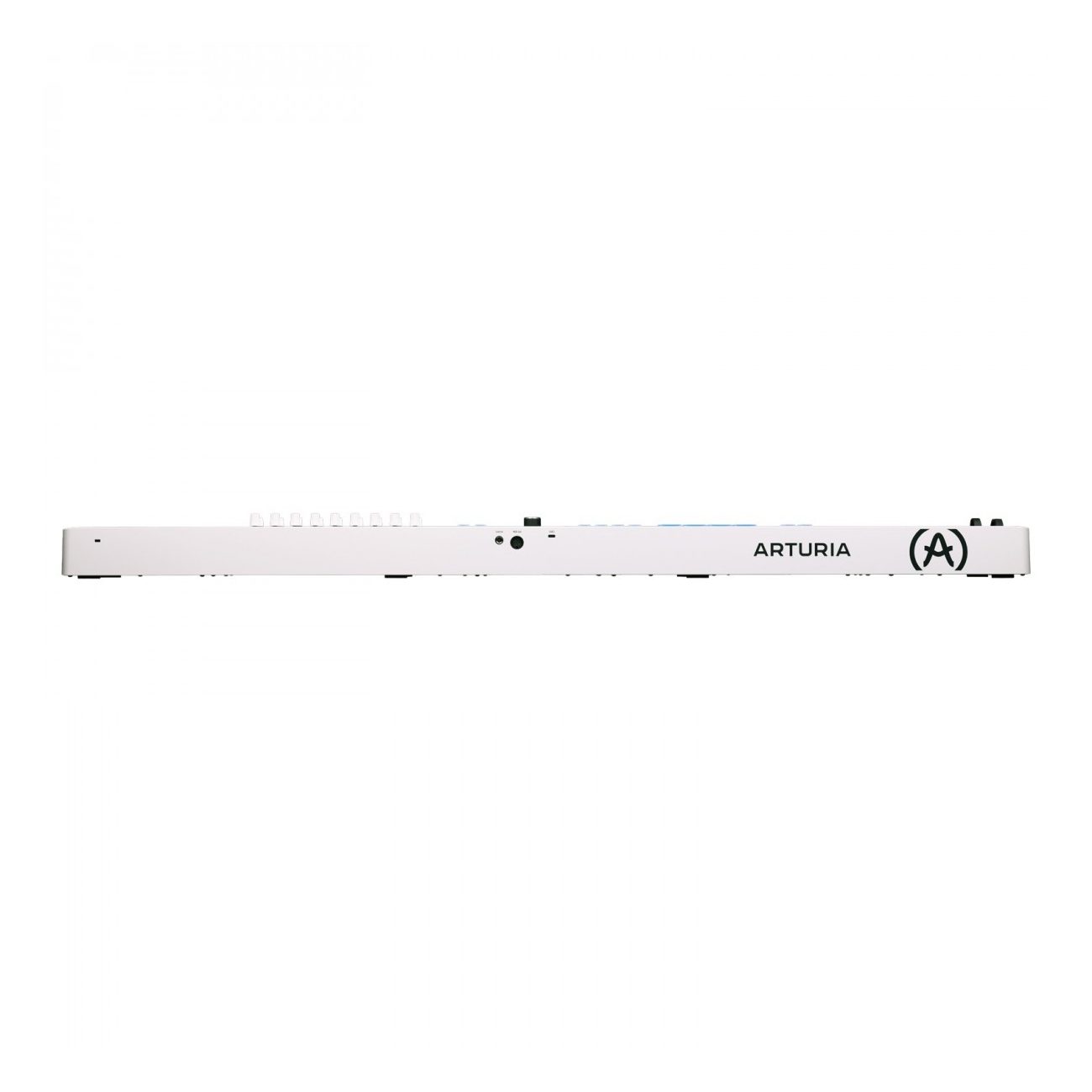 Arturia KeyLab Essential 88 MK3 MIDI Keyboard Controller – White 3