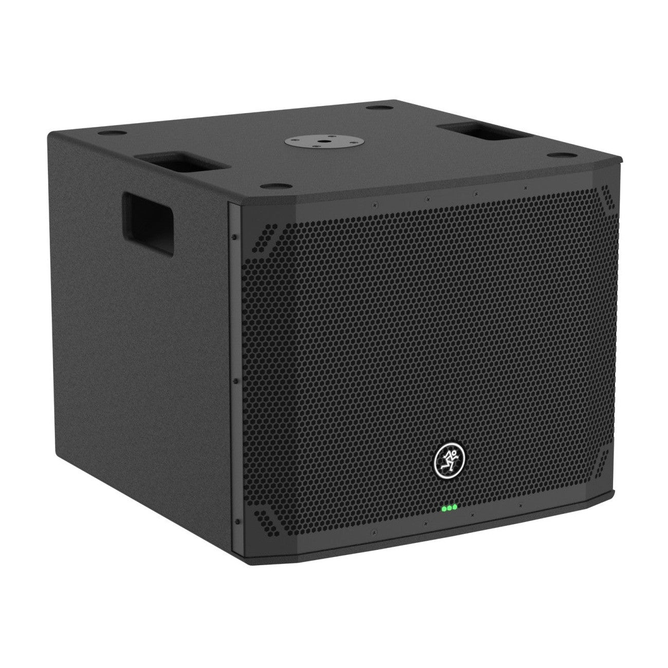 Mackie Thump 15S V4 15" 1400W Powered PA Subwoofer 3