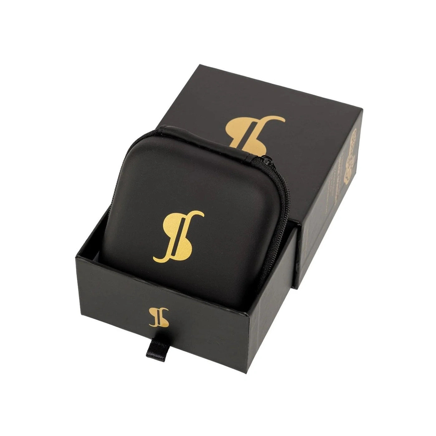 Stagg SIA-ST & SPM-435 Wired In-Ear Monitoring System - Limited Edition Gold 9