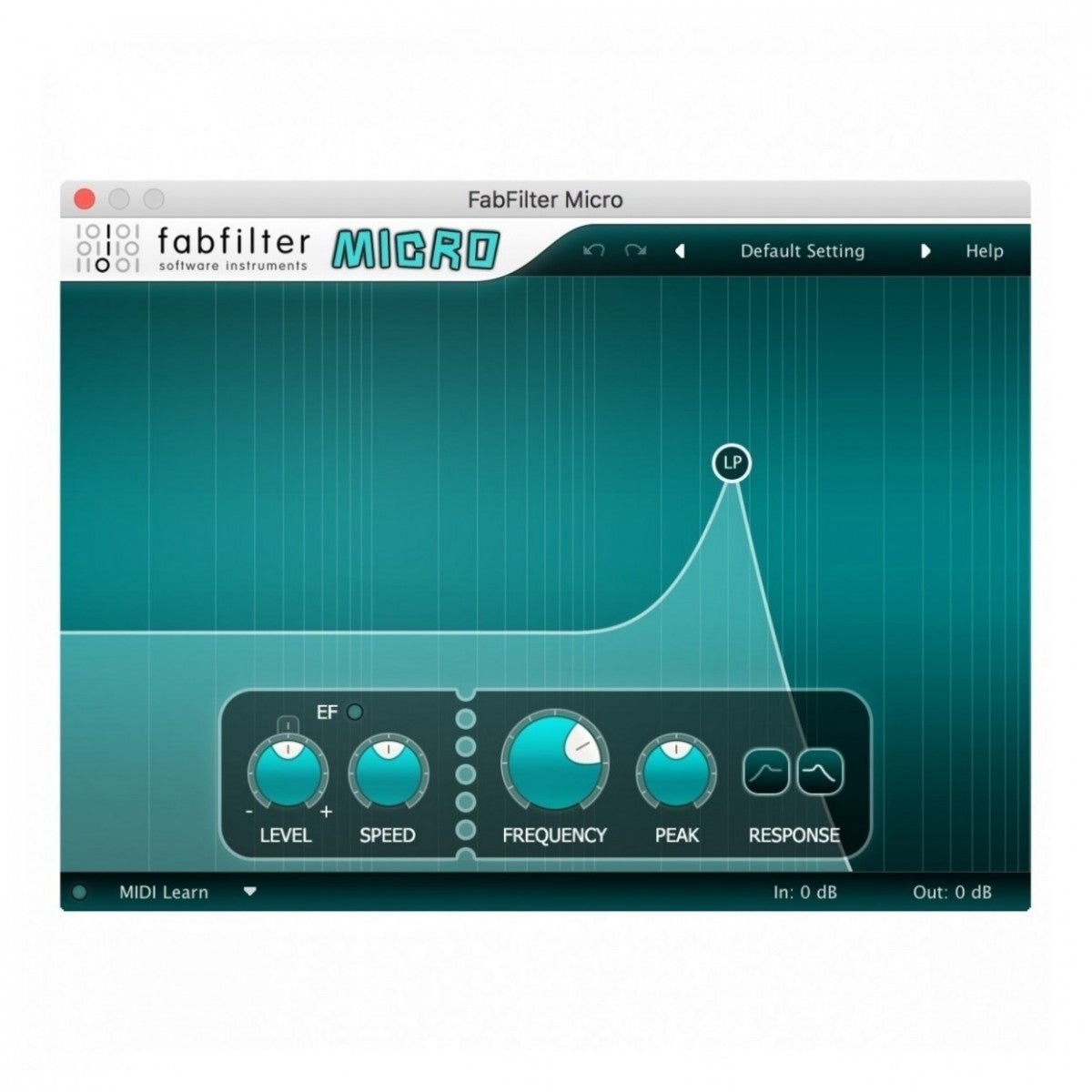 FabFilter Total Bundle — All 14 FabFilter Plugins (Download)