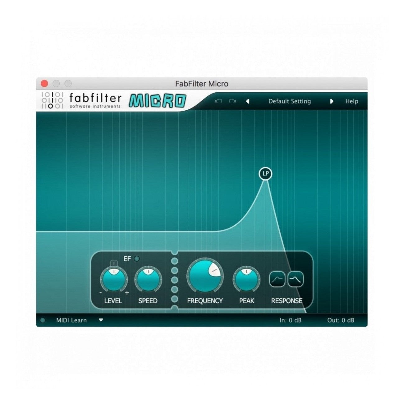 FabFilter Total Bundle — All 14 FabFilter Plugins Download 5