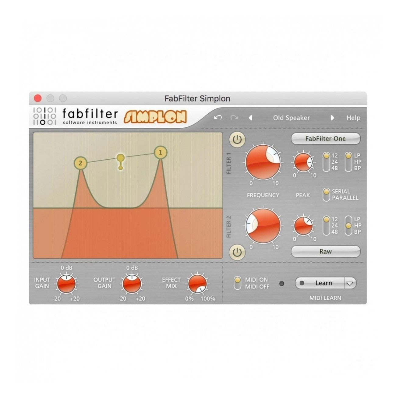FabFilter Total Bundle — All 14 FabFilter Plugins Download 3