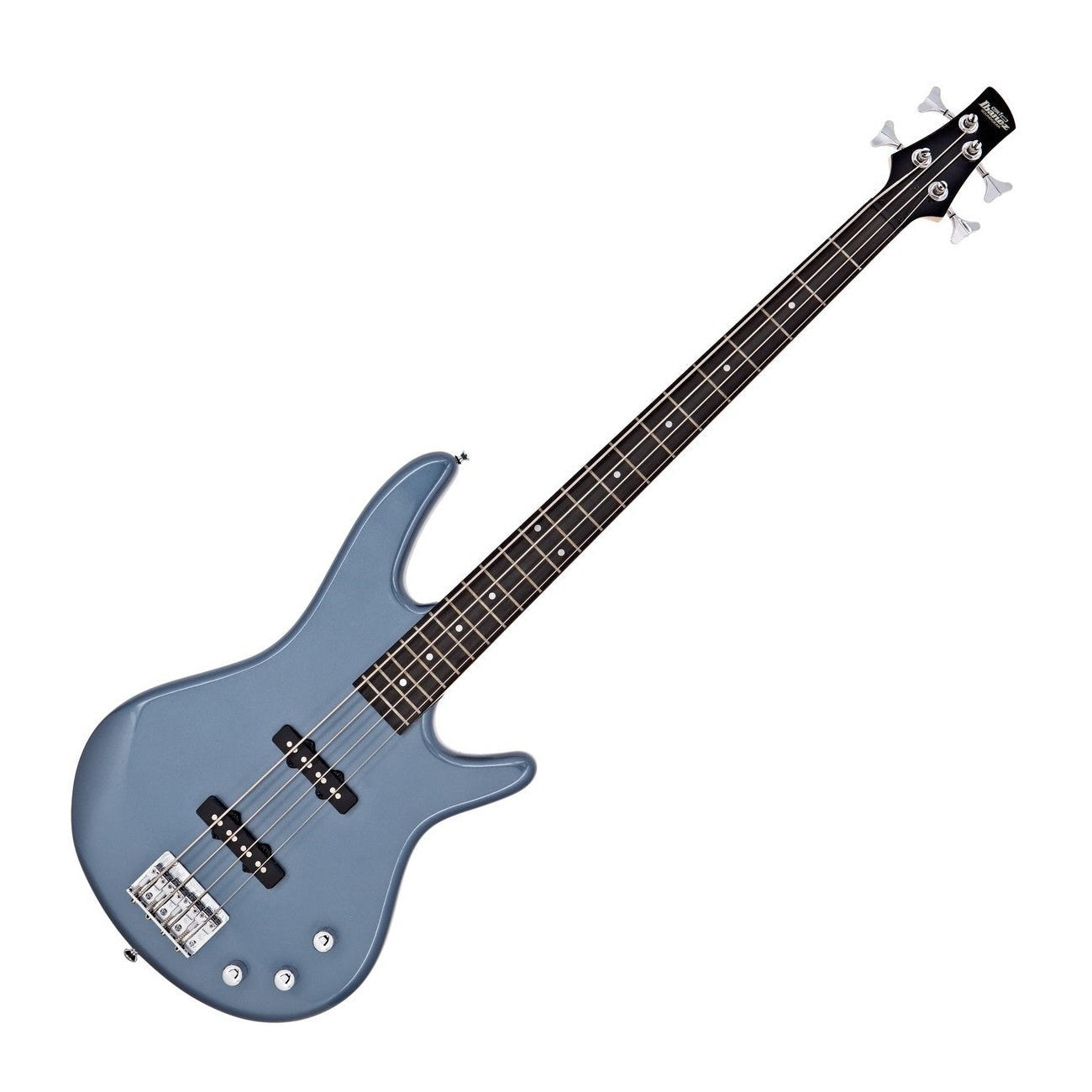 Ibanez GIO GSR180 Electric Bass Guitar - Baltic Blue Metallic 1