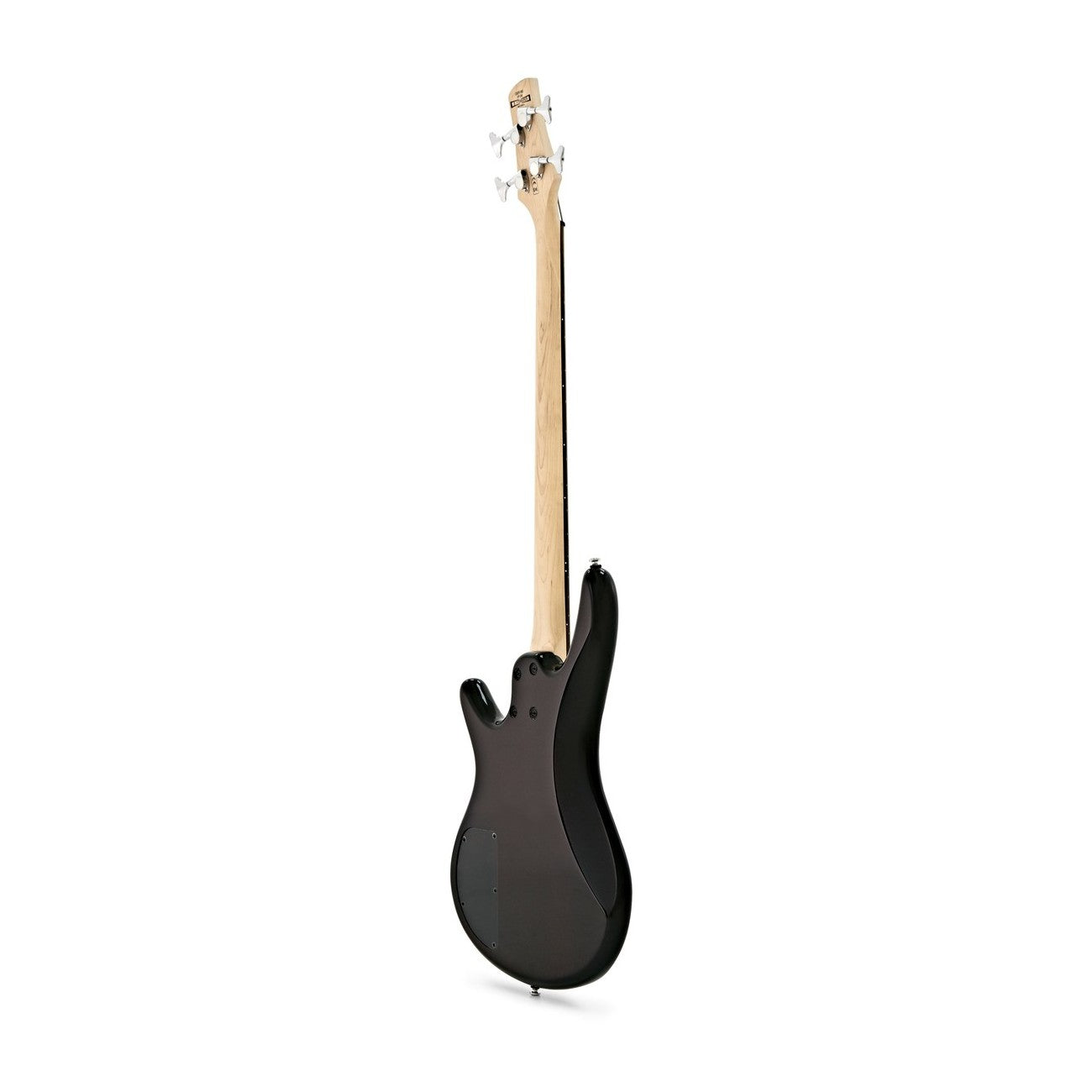 Ibanez GIO GSR180 Electric Bass Guitar - Brown Sunburst 4
