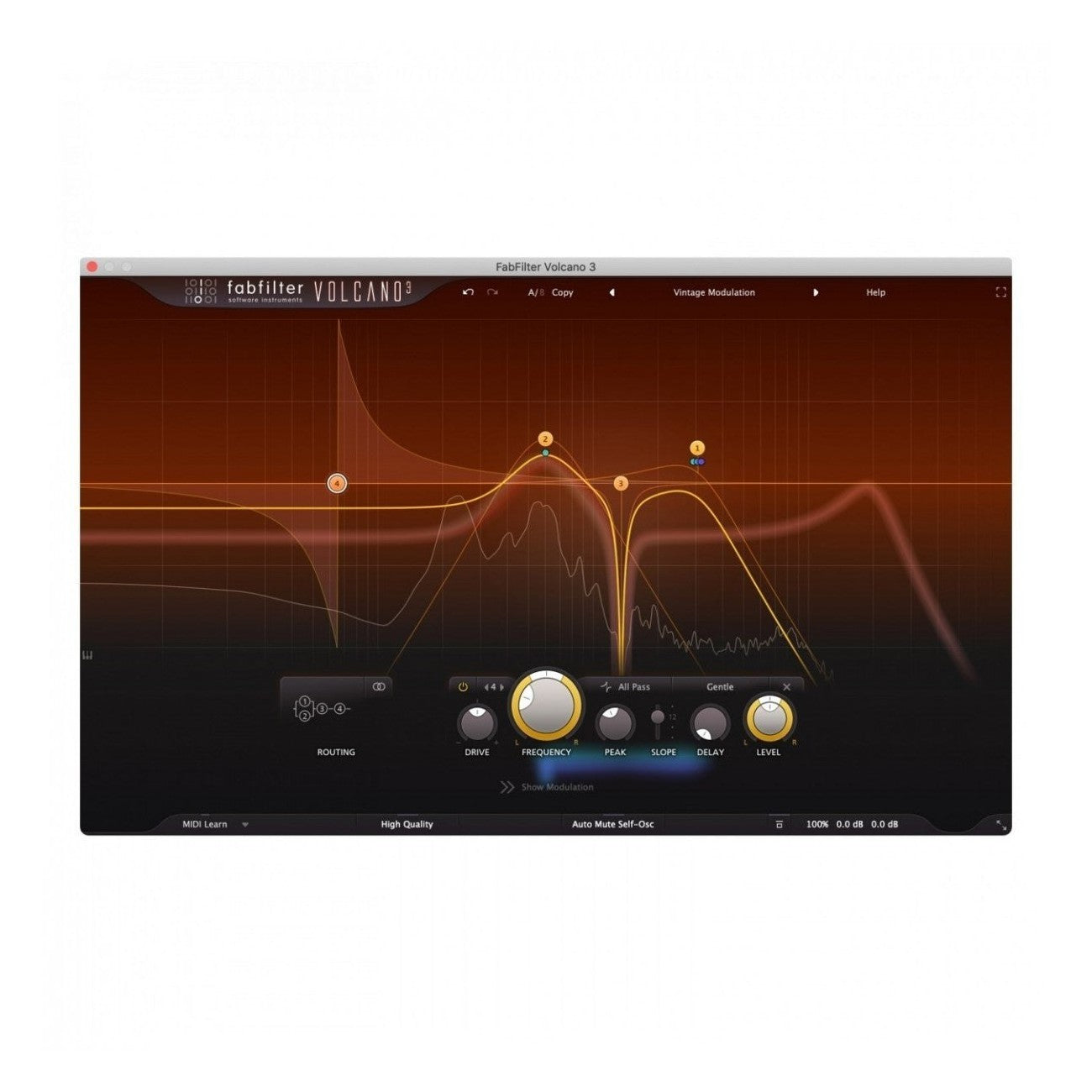 FabFilter FX Bundle — Pro Series Plus Creative Effects Download 11
