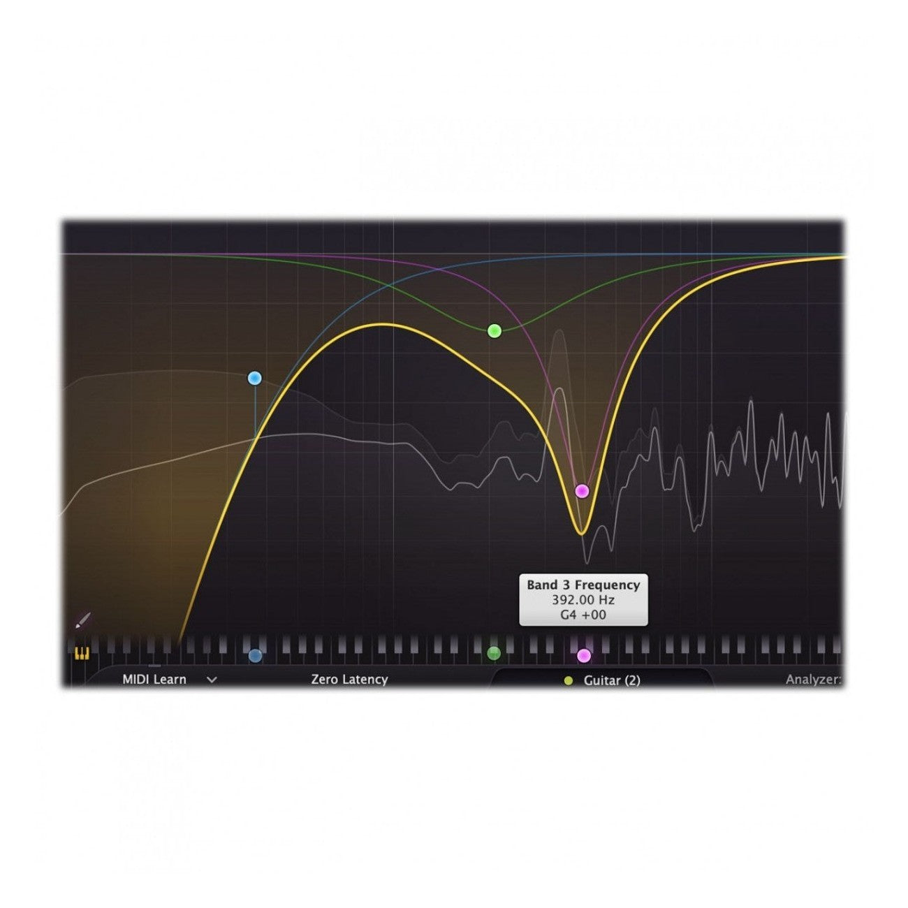 FabFilter Pro-Q 4 Equalizer Plug-In Download 2