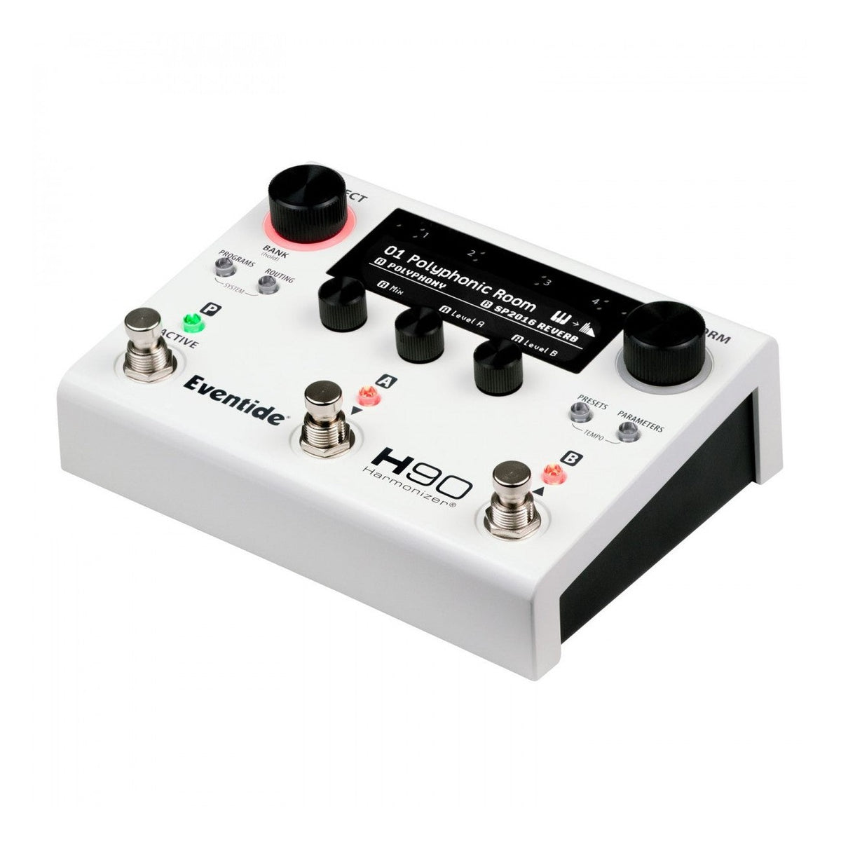 Eventide H90 Harmonizer Multi-Effects Pedal 2