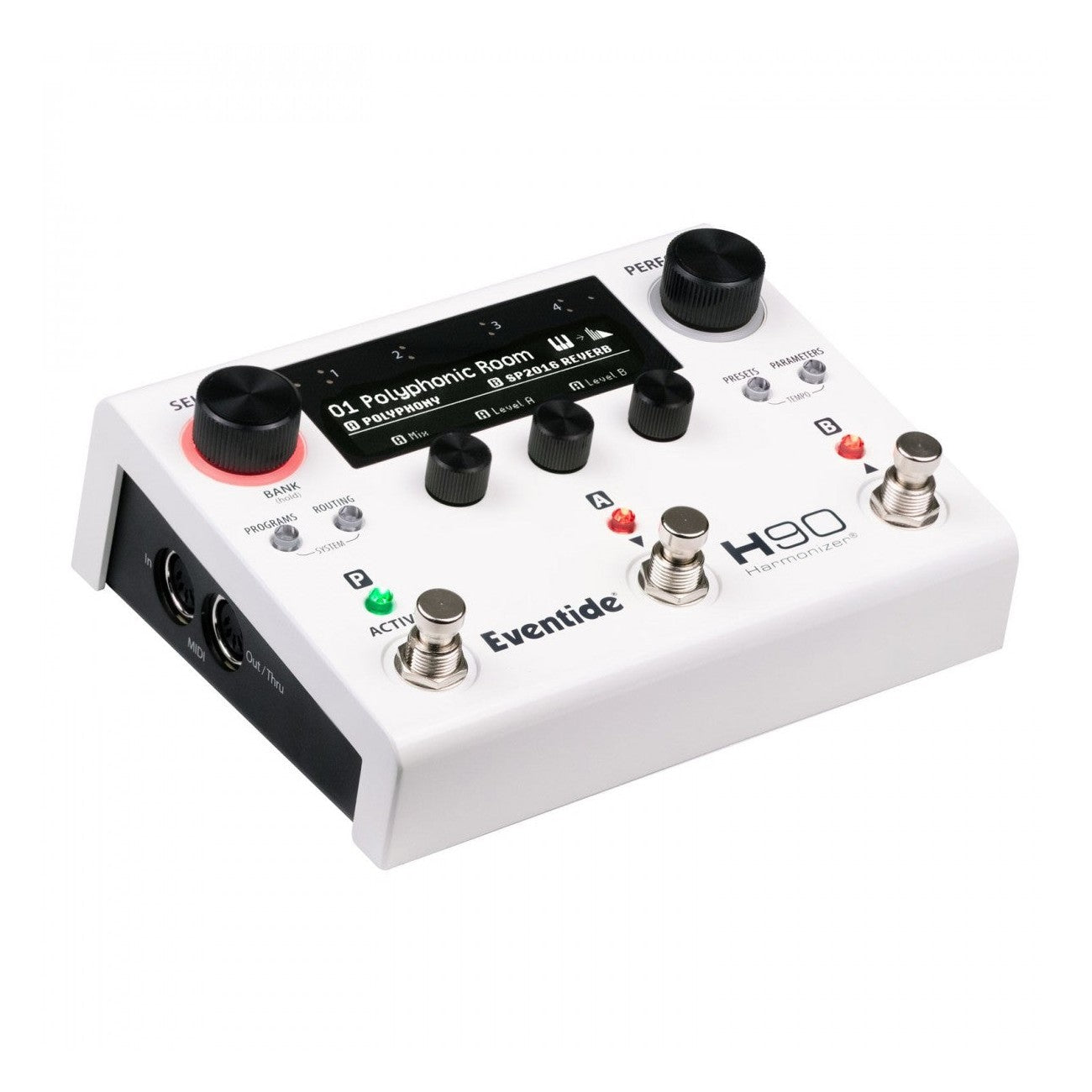 Eventide H90 Harmonizer Multi-Effects Pedal 4