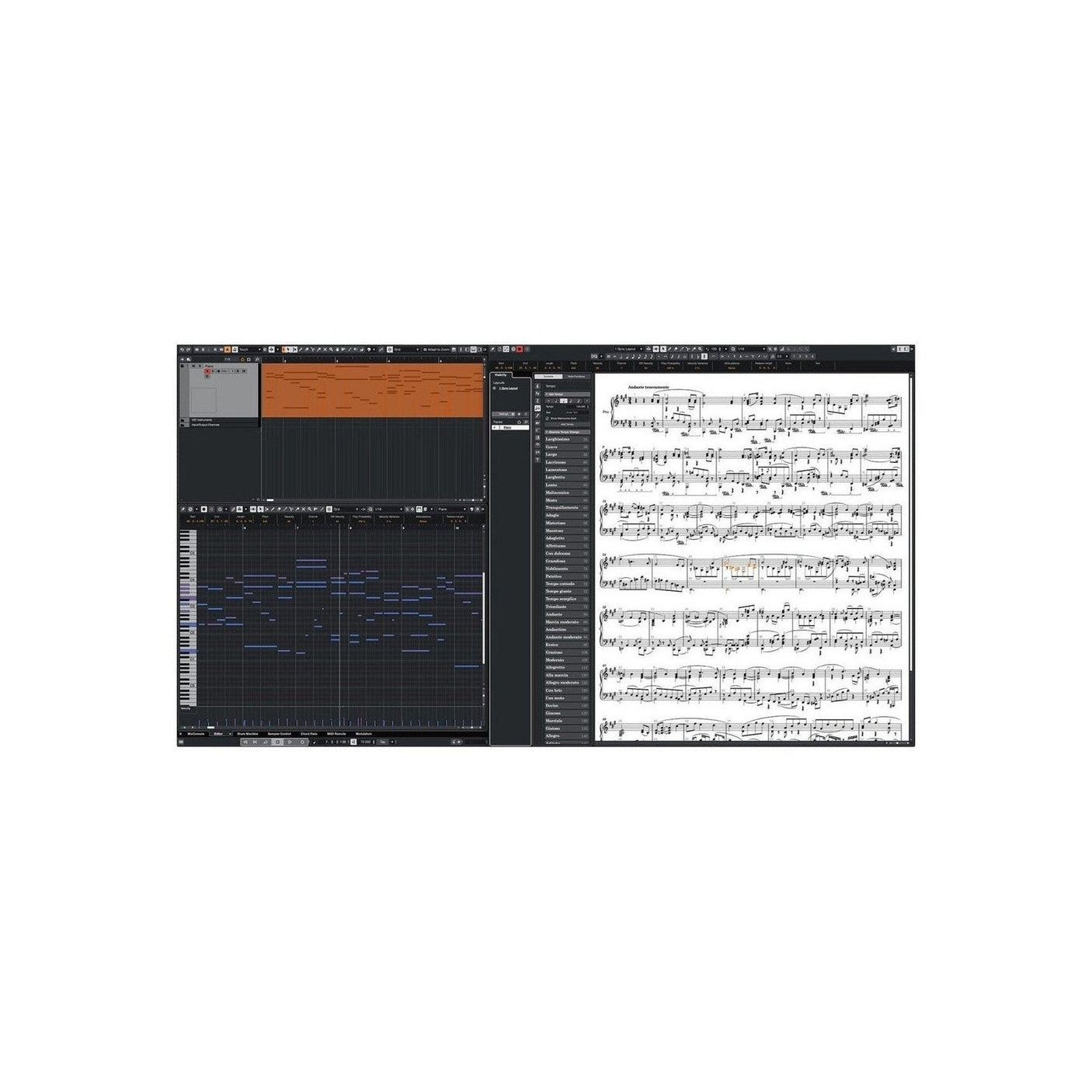 Steinberg Cubase Pro 15 Upgrade From Cubase LE Download 8