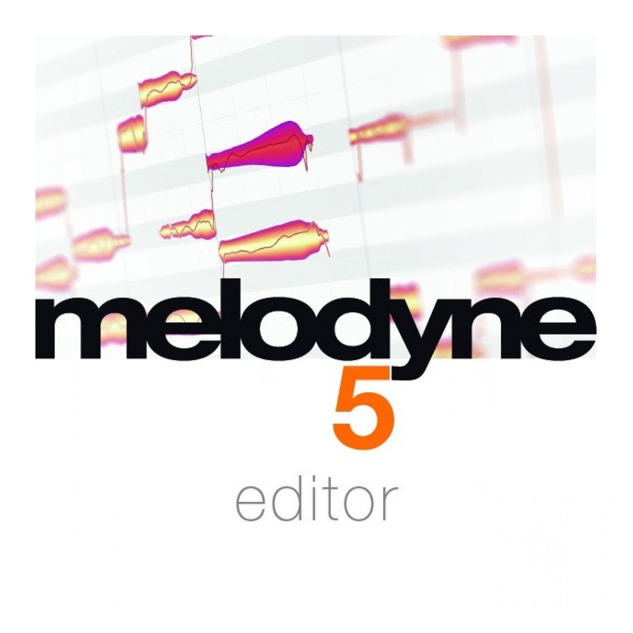Celemony Melodyne 5 Editor Pitch And Timing Correction Plug-In Download 1