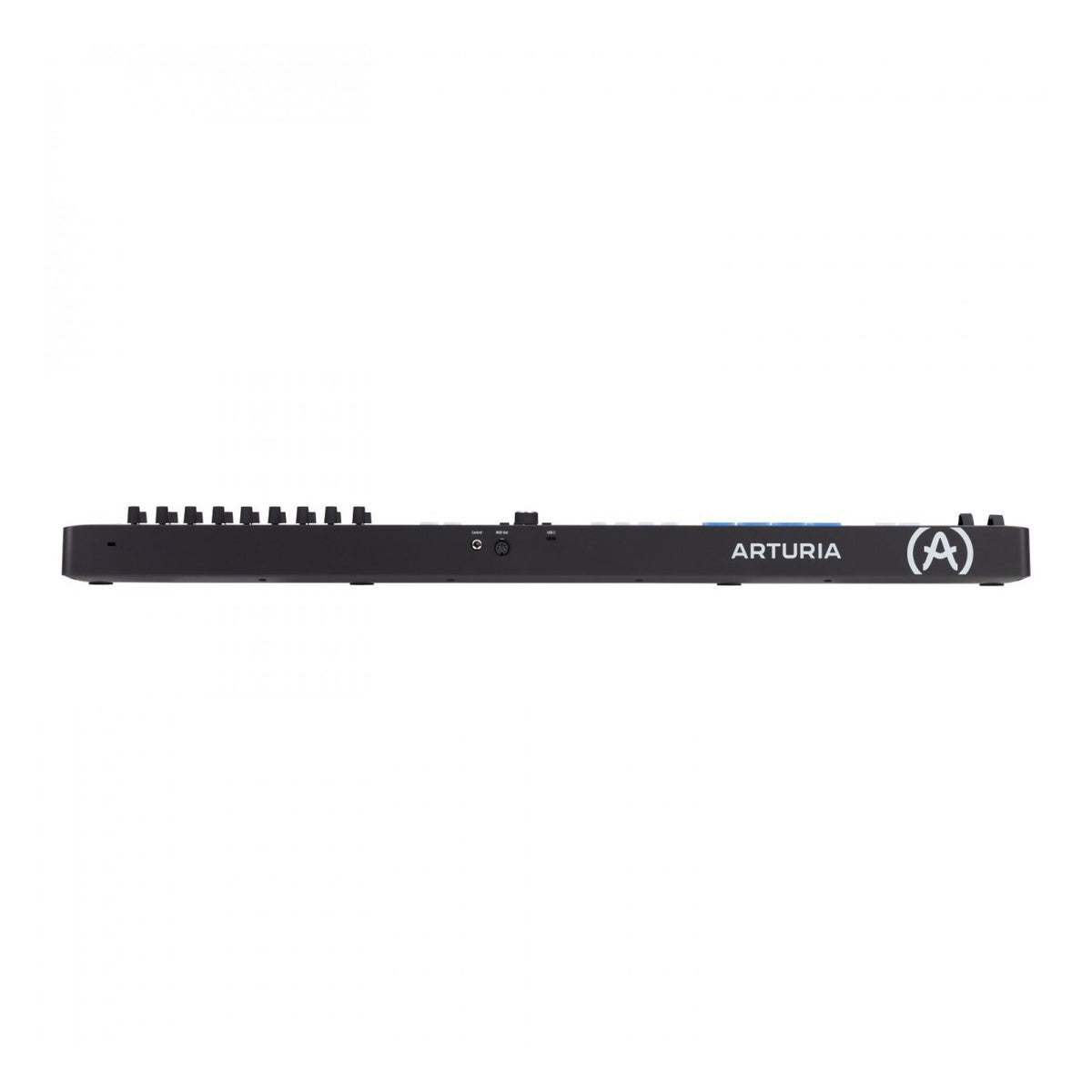 Arturia KeyLab Essential 61 MK3 MIDI Keyboard Controller – Black 3