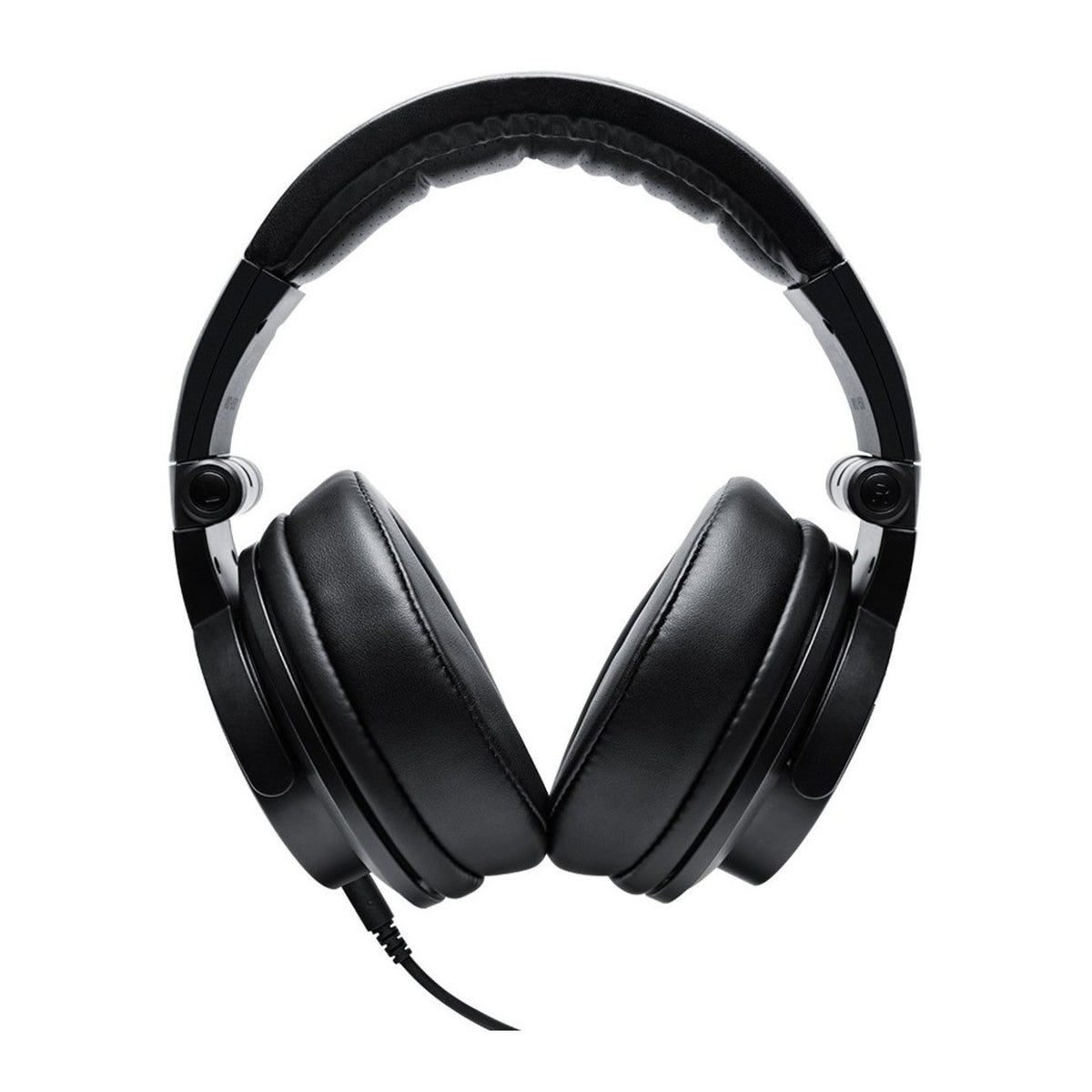Mackie MC-150 Professional Closed-Back Studio Headphones 4