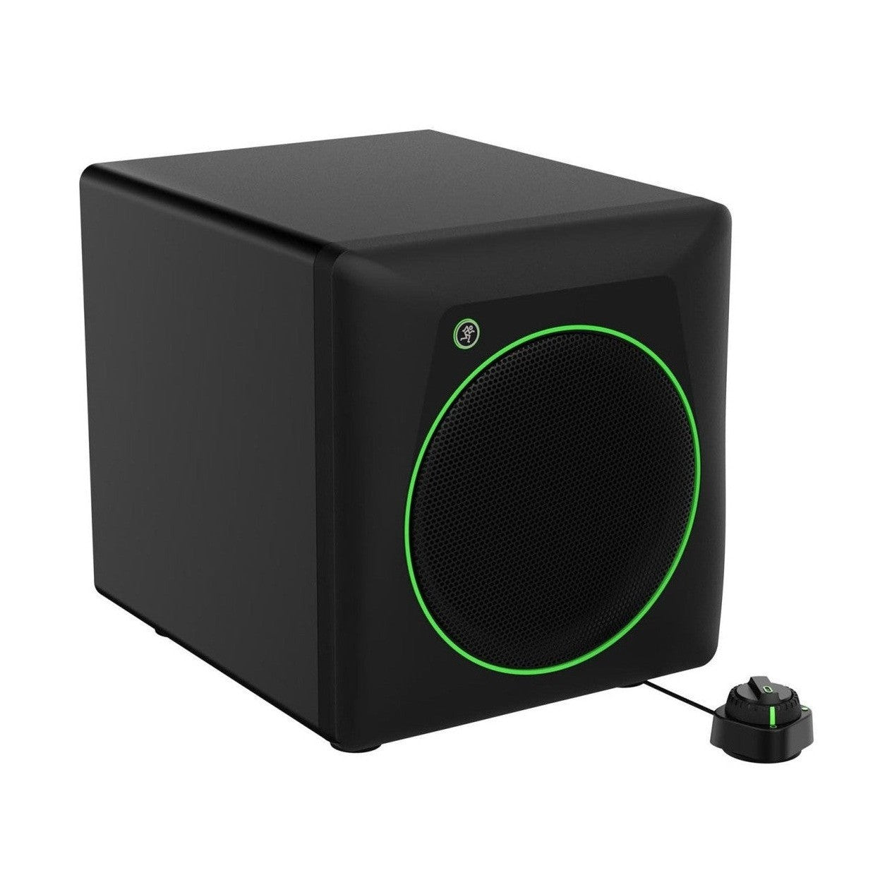 Mackie CR8SBT 8" Active Studio Subwoofer with Bluetooth 3