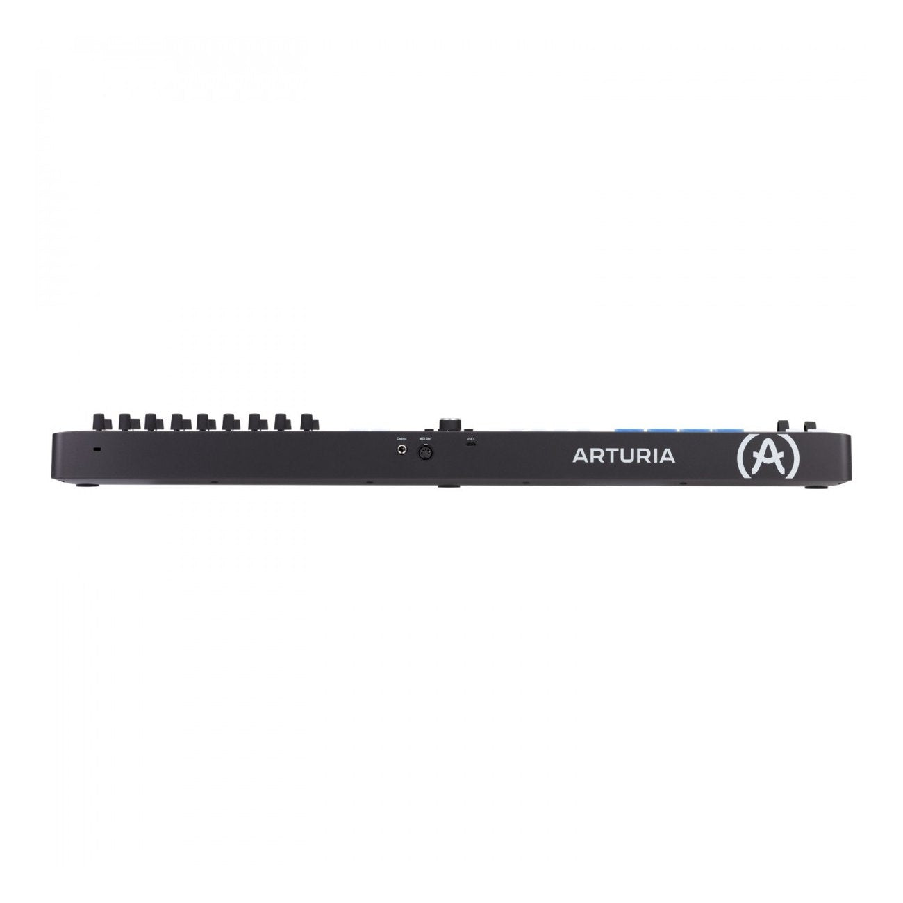 Arturia KeyLab Essential 49 MK3 MIDI Keyboard Controller – Black 3