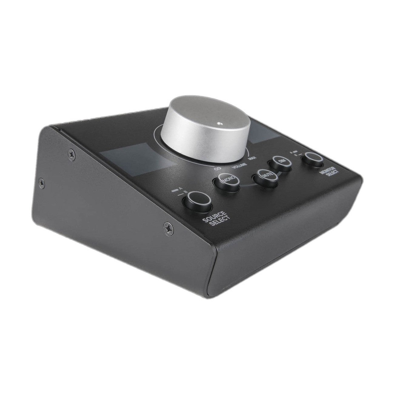 Mackie Big Knob Passive Studio Monitor Controller 3