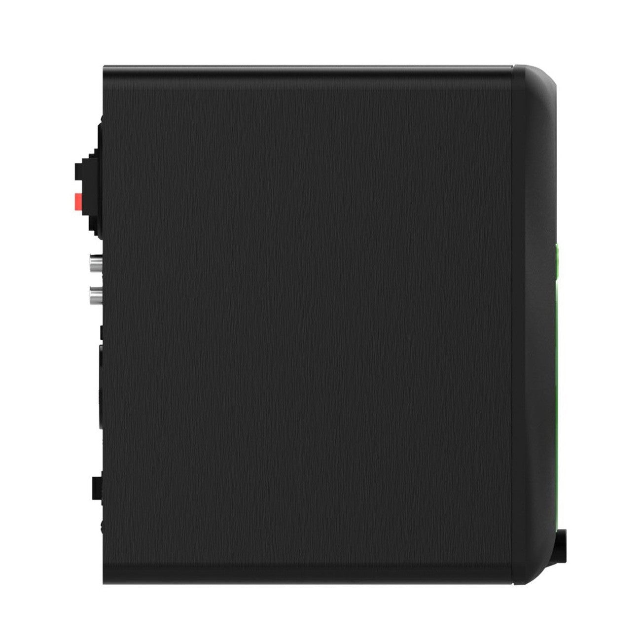 Mackie CR4.5 4.5" Active Studio Monitors with Tone Control PAIR 3