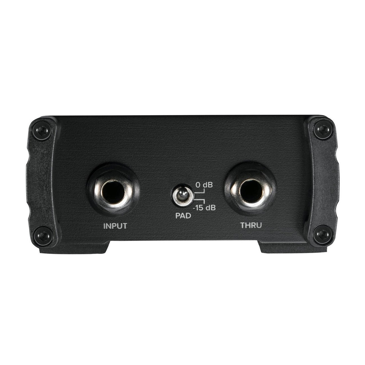 Mackie MDB-1P Passive DI Box 2