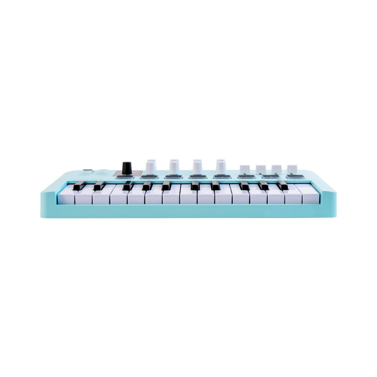 Arturia MiniLab 3 25-Key MIDI Keyboard Controller – Aquamarine 4