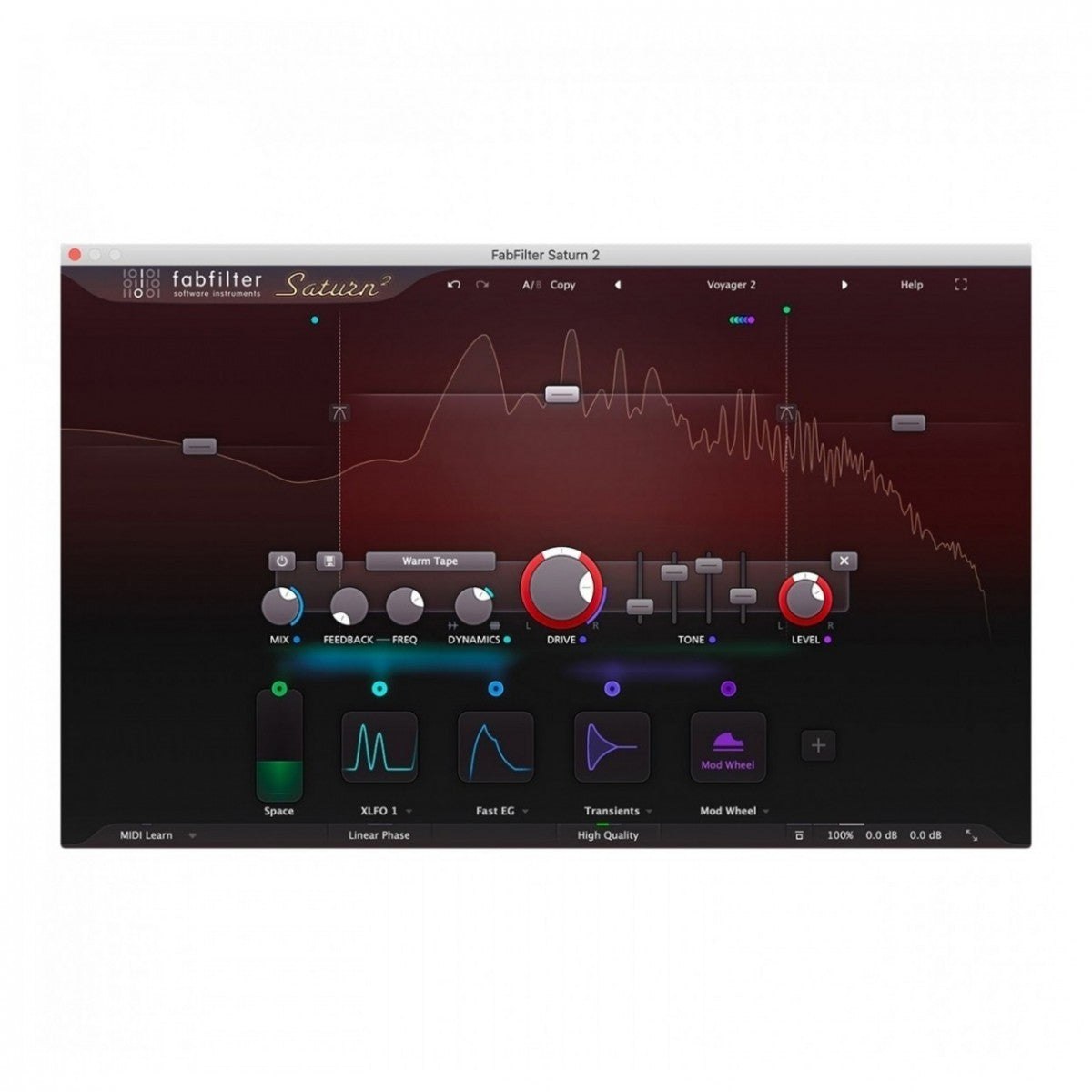 FabFilter Total Bundle — All 14 FabFilter Plugins (Download)