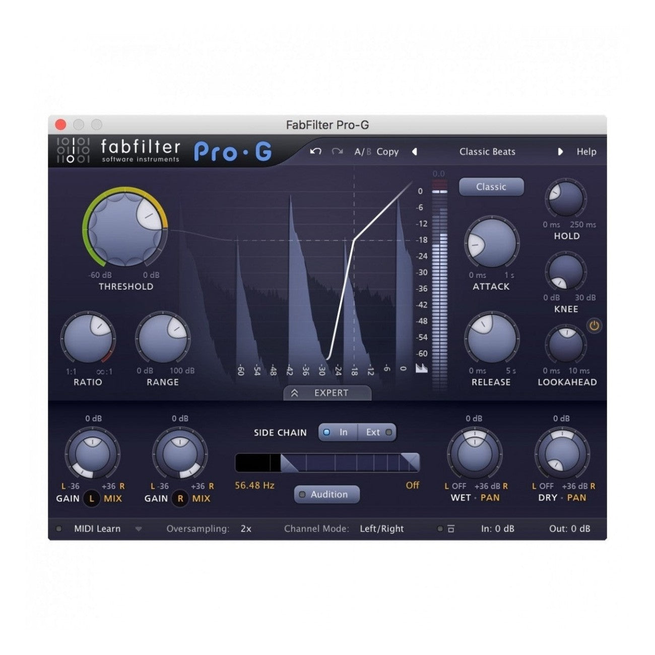 FabFilter Mixing Bundle — For The Mix Engineers Download 5