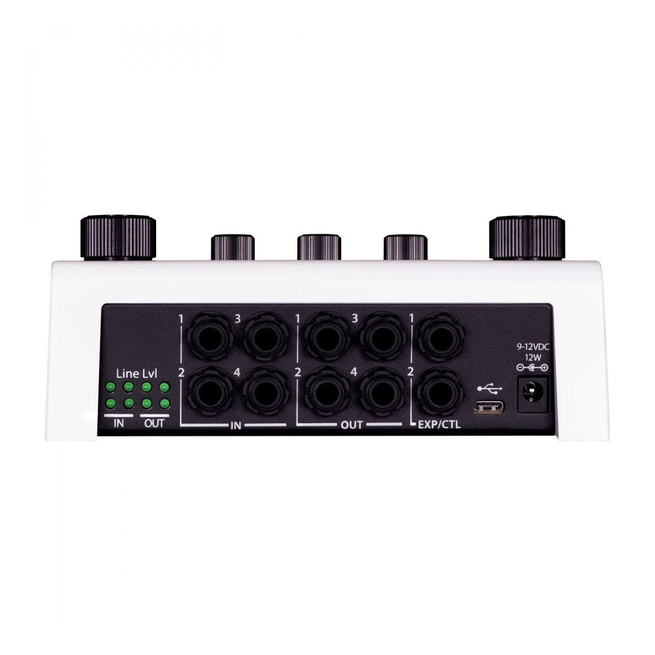 Eventide H90 Harmonizer Multi-Effects Pedal 3