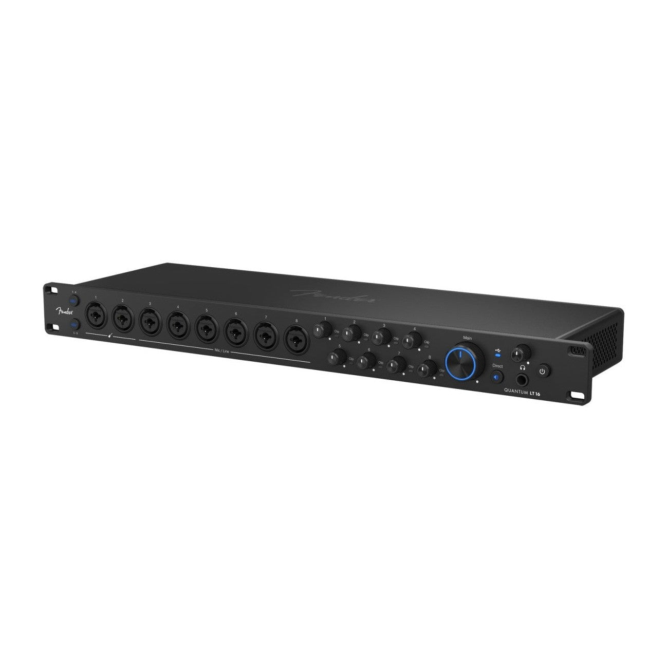 Quantum LT 16 - USB-C Audio Interface 2