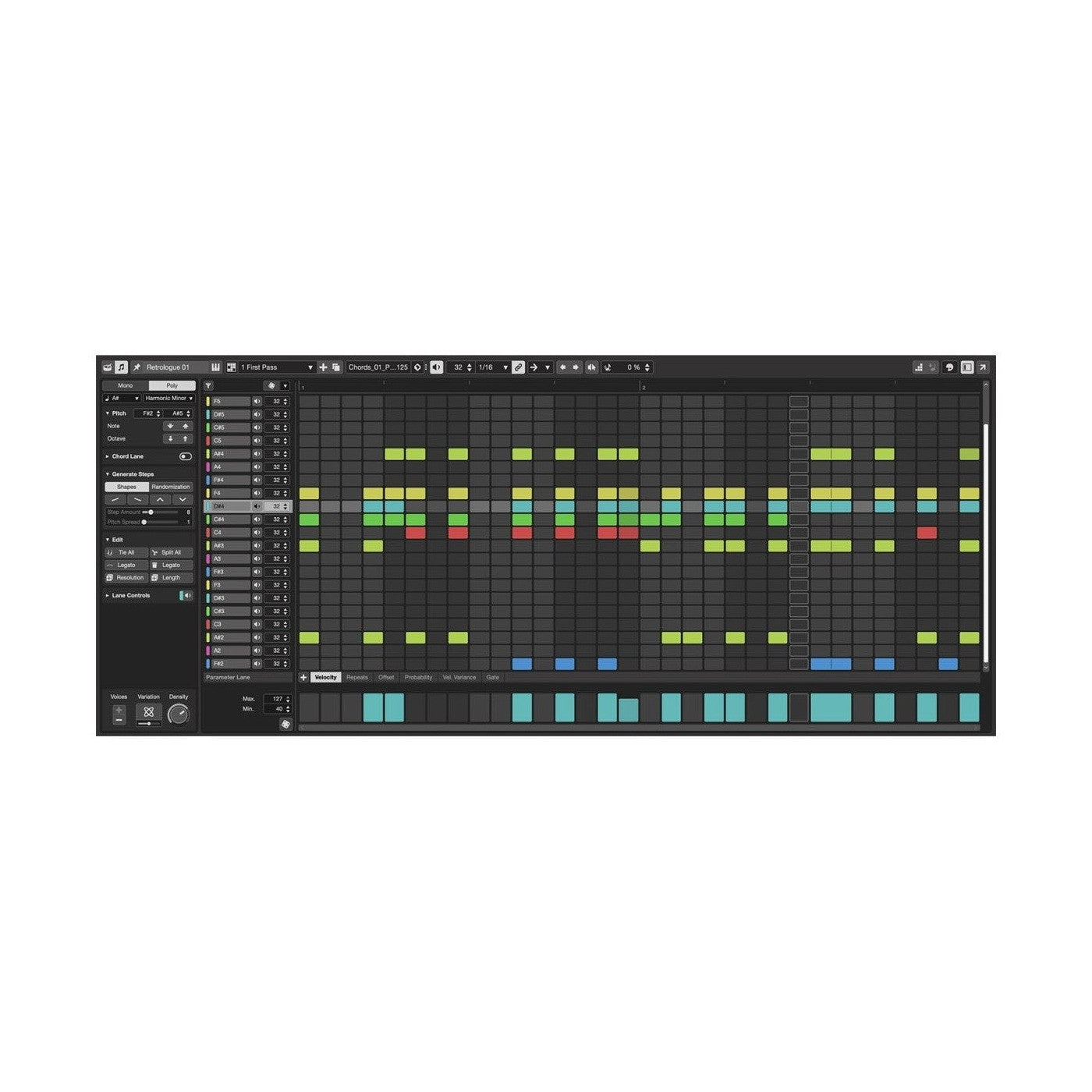 Steinberg Cubase Pro 15 Upgrade From Cubase LE Download 11