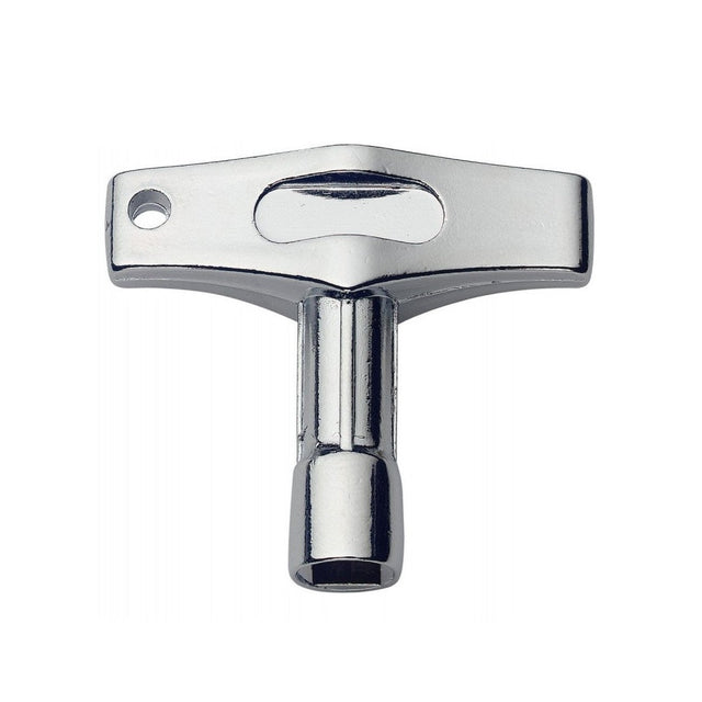 Stagg K-60 Chrome Tension Drum Key 1