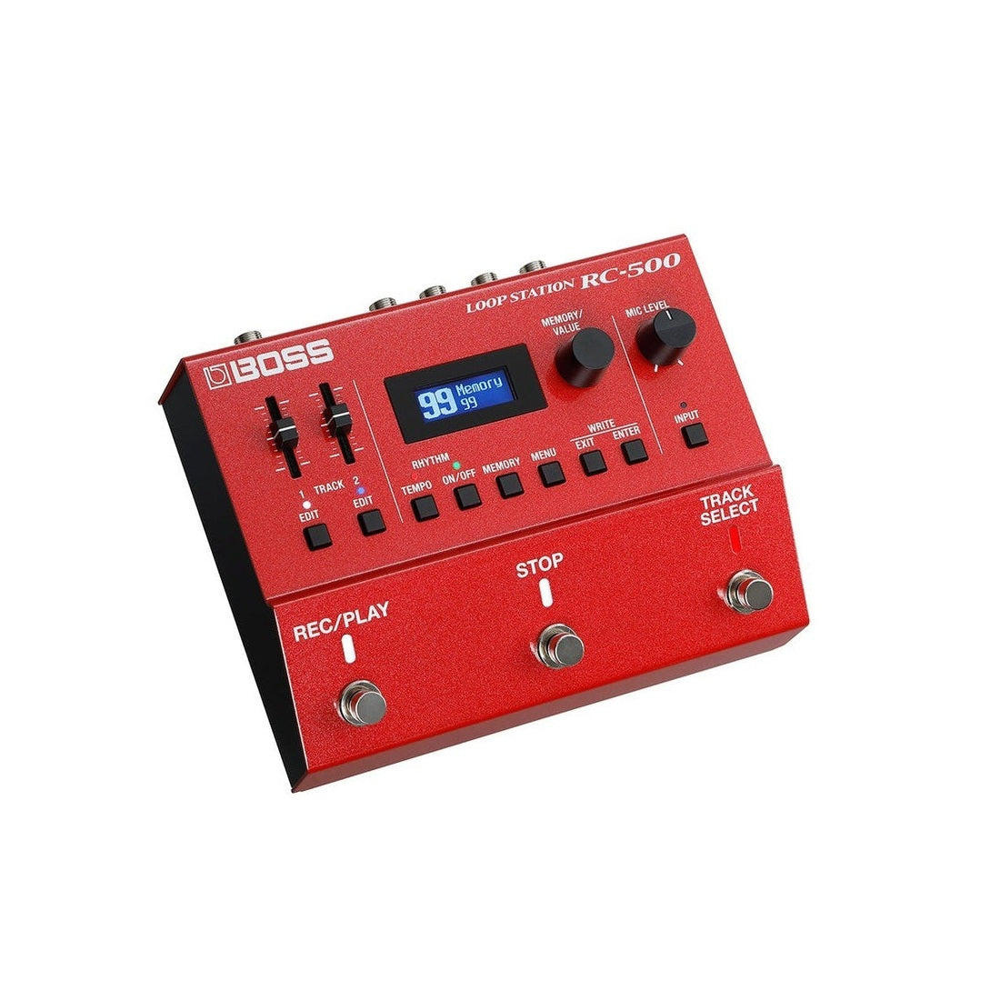 BOSS RC-500 Loop Station 3