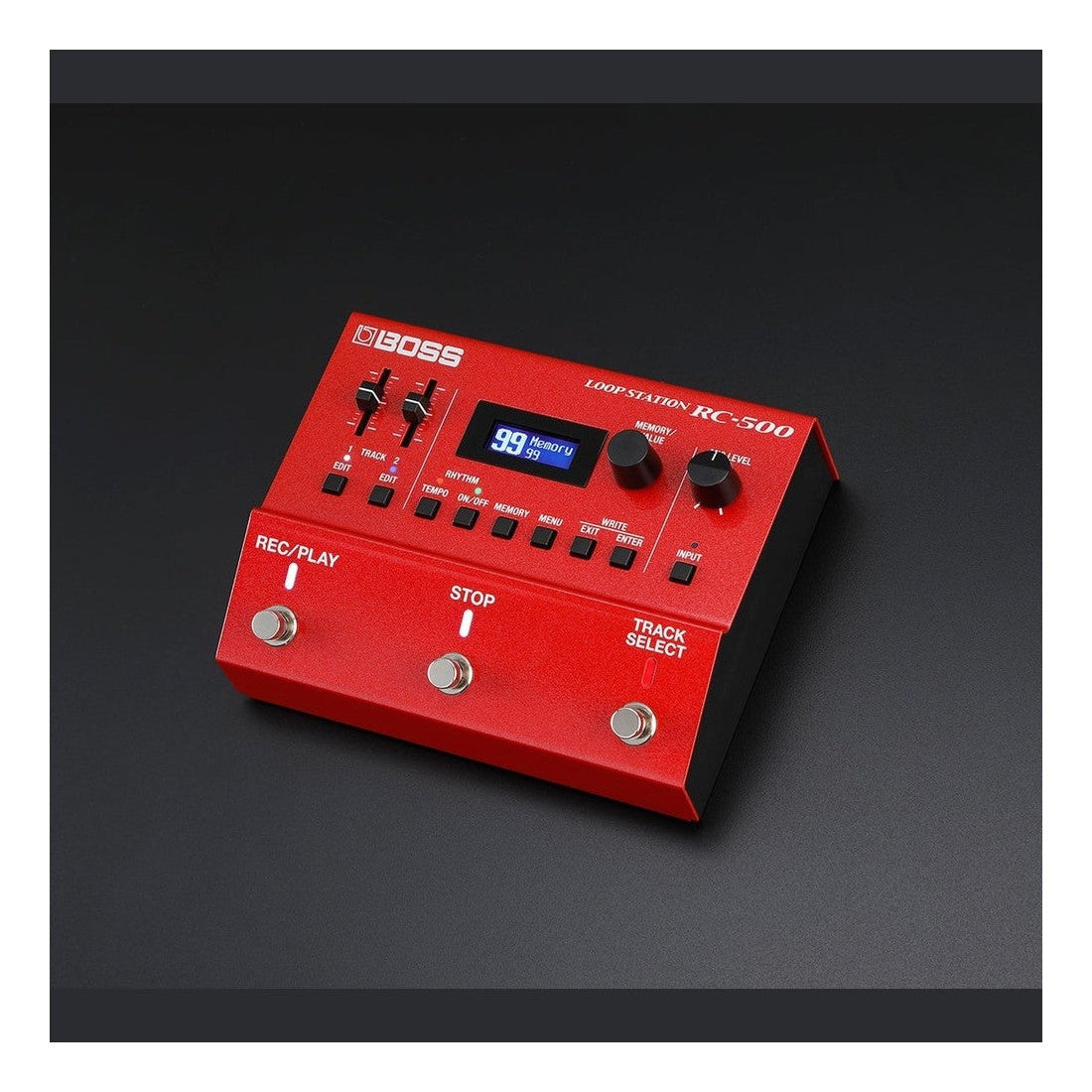 BOSS RC-500 Loop Station 5