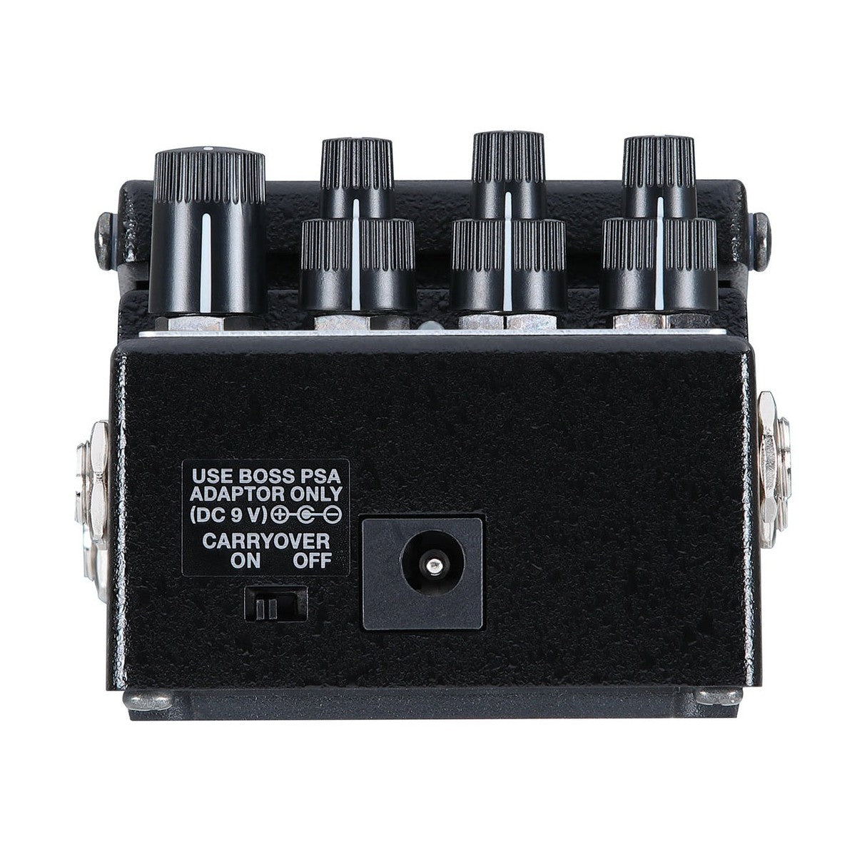 BOSS RE-2 Space Echo Guitar Pedal 3