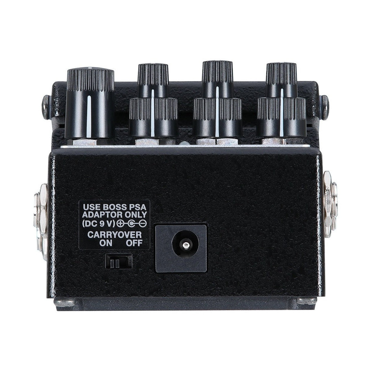 BOSS RE-2 Space Echo Guitar Pedal 3