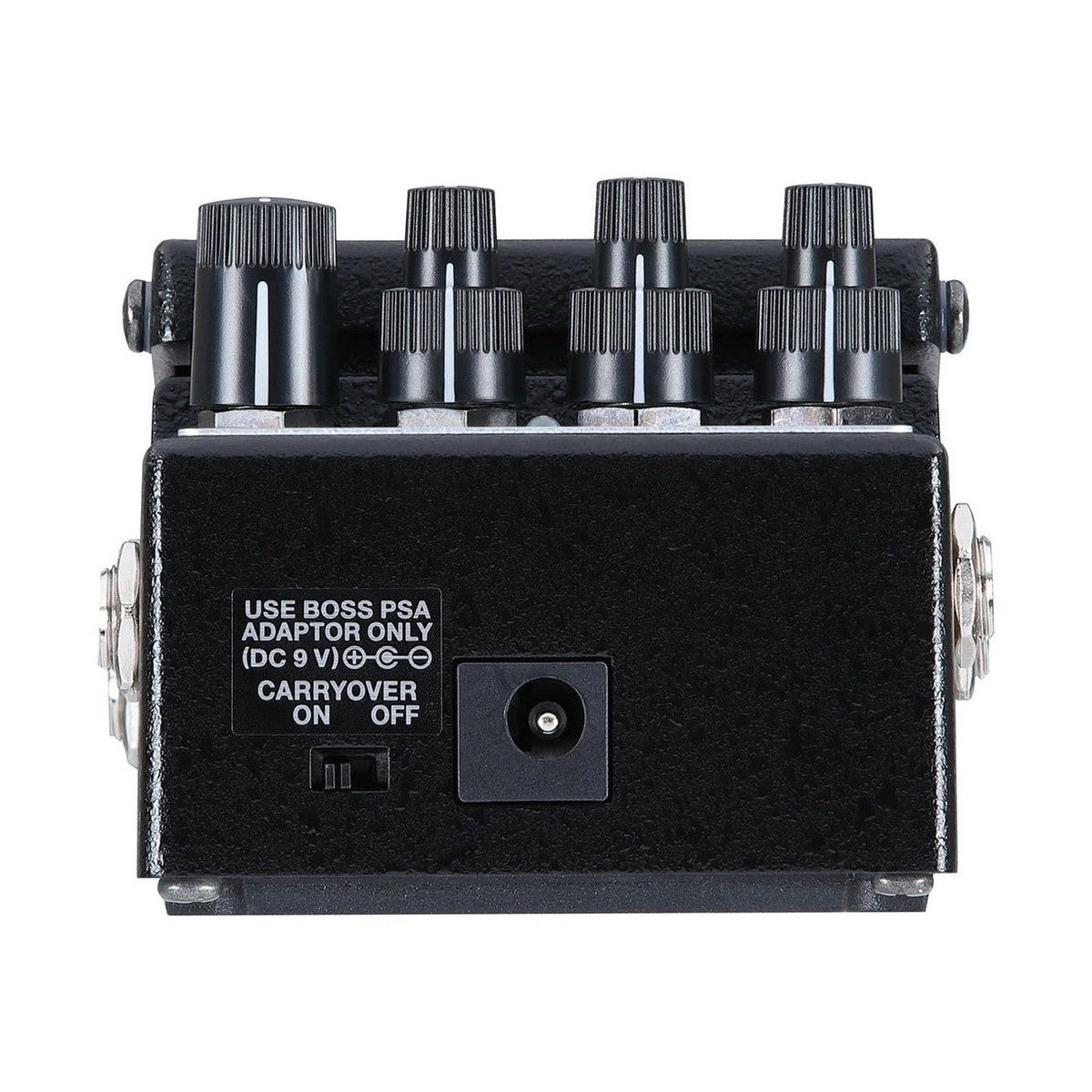 BOSS RE-2 Space Echo Guitar Pedal 3