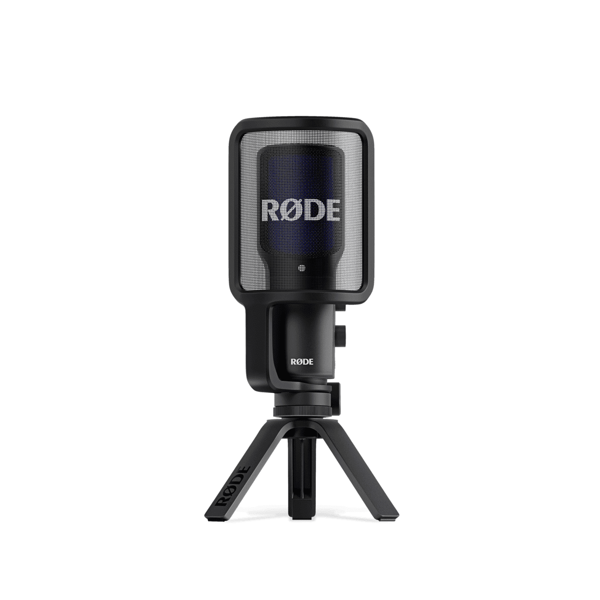 RODE NT-USB+ Studio-Quality USB-C Microphone 2